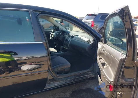 2008 Chevrolet Impala Lt z USA, uszkodzony, nr VIN 2G1WC583881290283